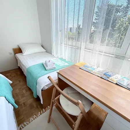 Apartman Mira Zadar