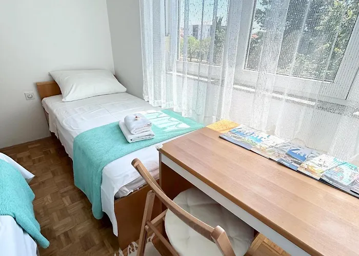 Appartement Mira Zadar