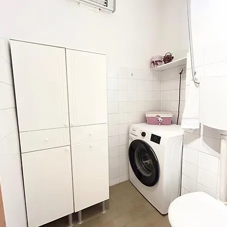 아파트 Mira 자다르